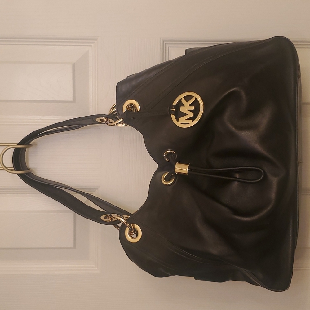 Michael Kors Ludlow Bag